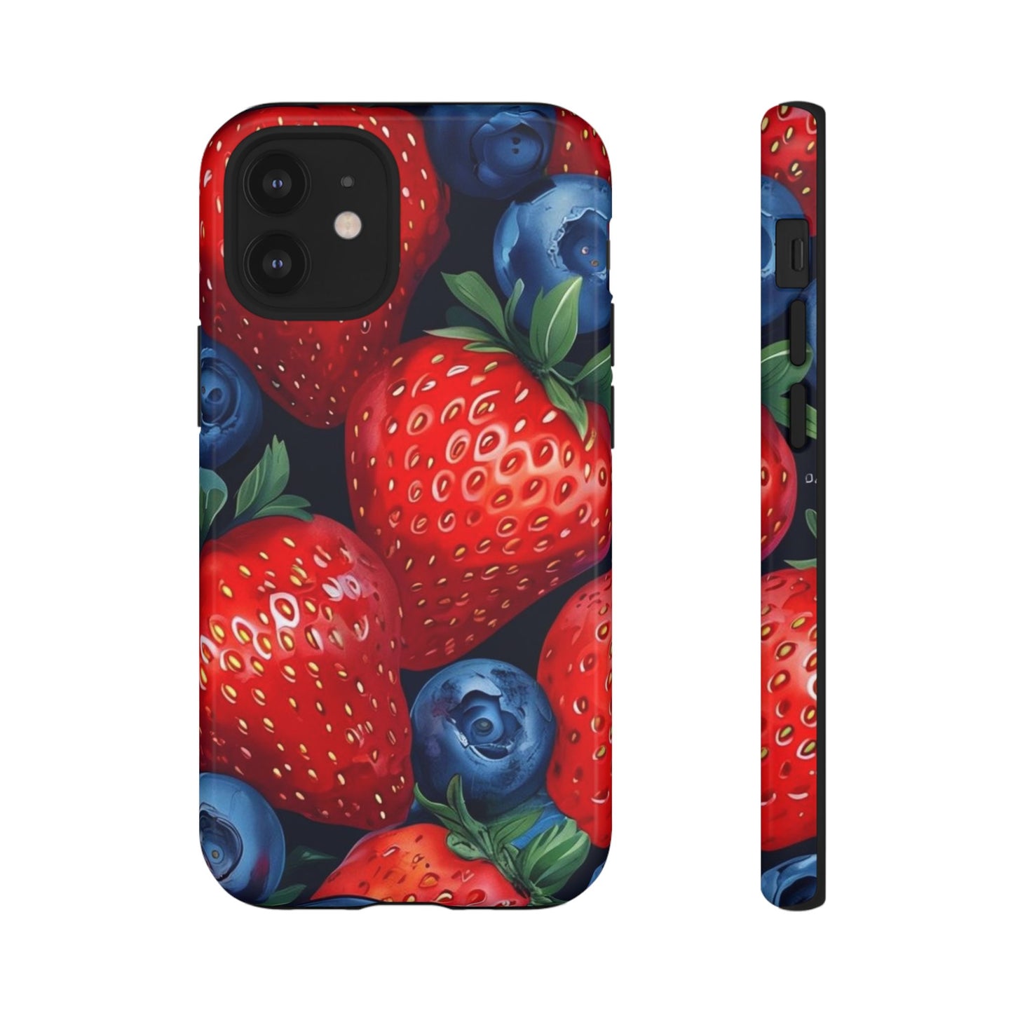"Life.  A mix of sweet and sour" Mobile Phone Case