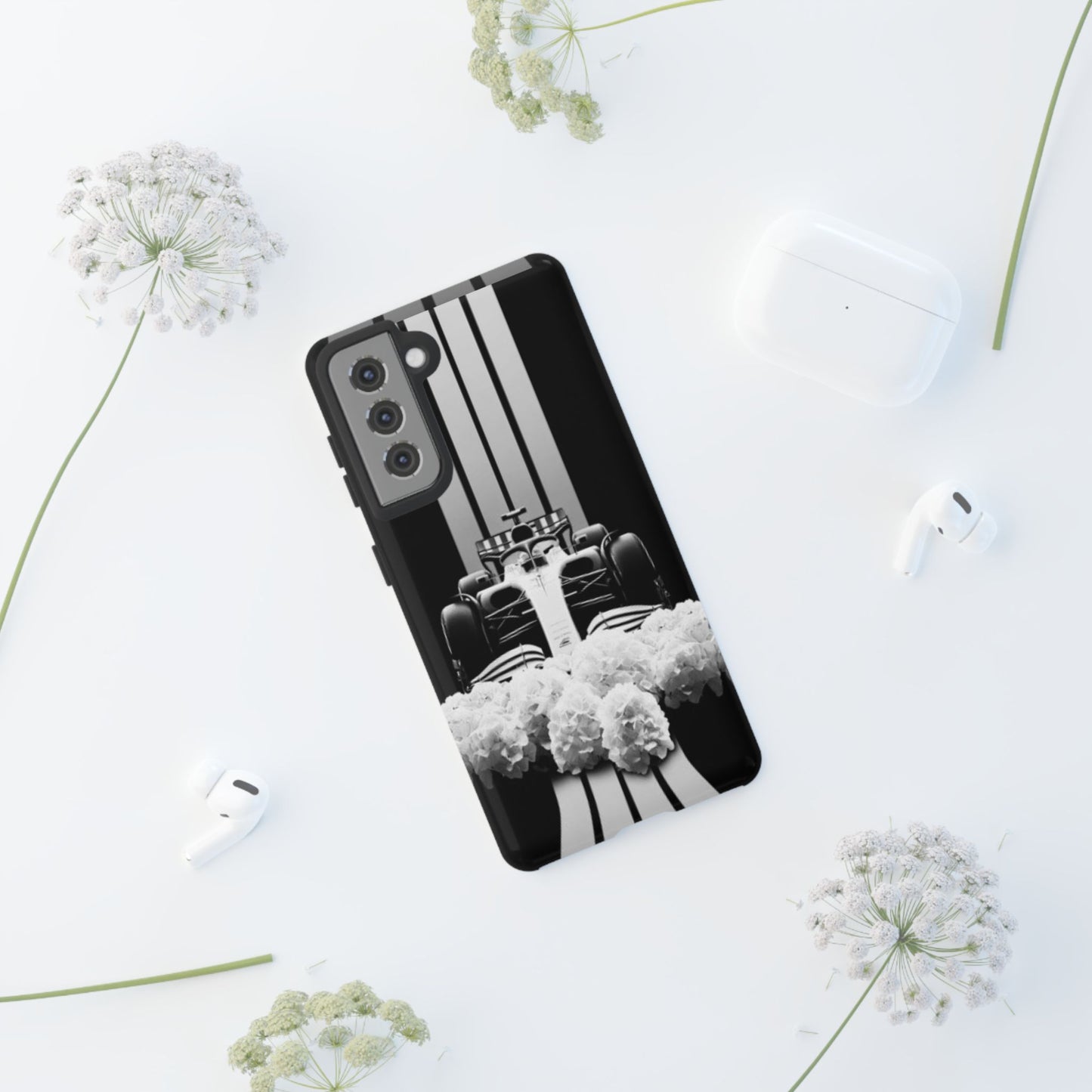 "Fast and Florious" Mobile Phone Case