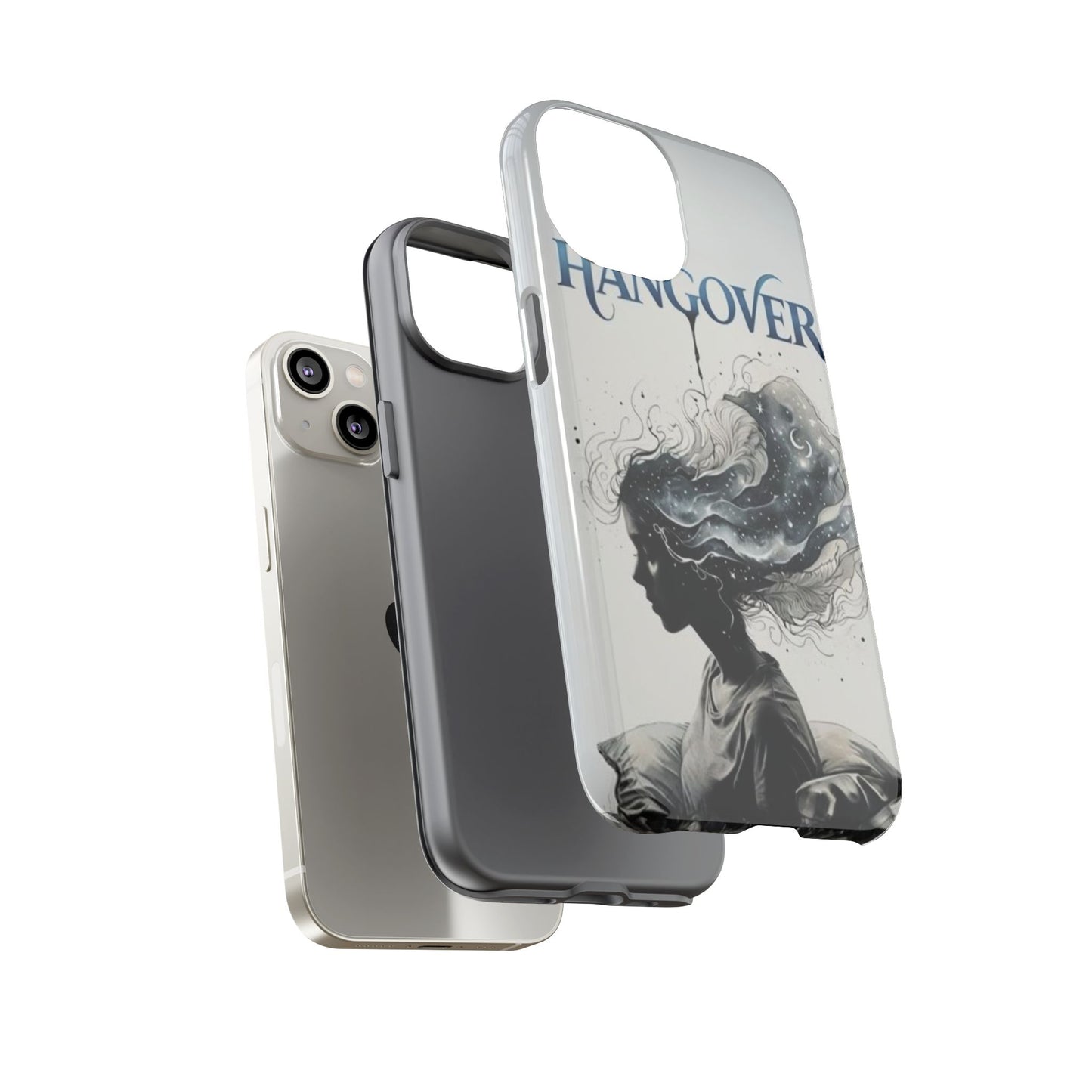 "Beauty and the Beast" Mobile Phone Case