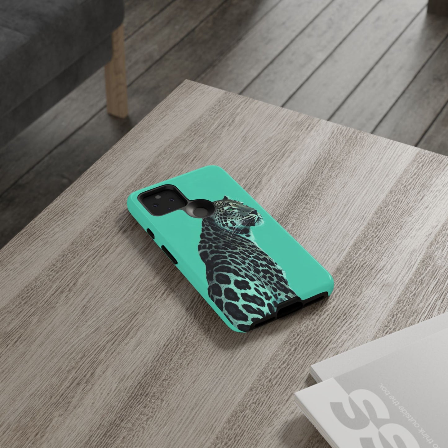 "Afterglow Classic" Mobile Phone Case