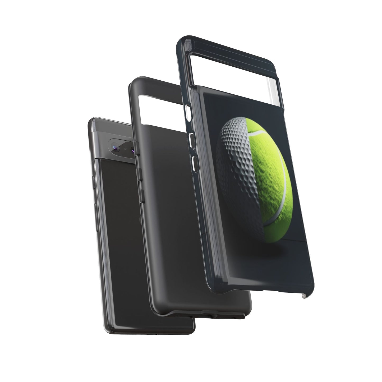 "Ace in the Rough" Mobile Phone Case