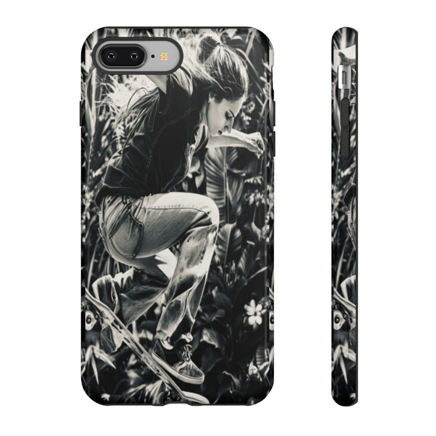 "Chill Bruh" Mobile Phone Case