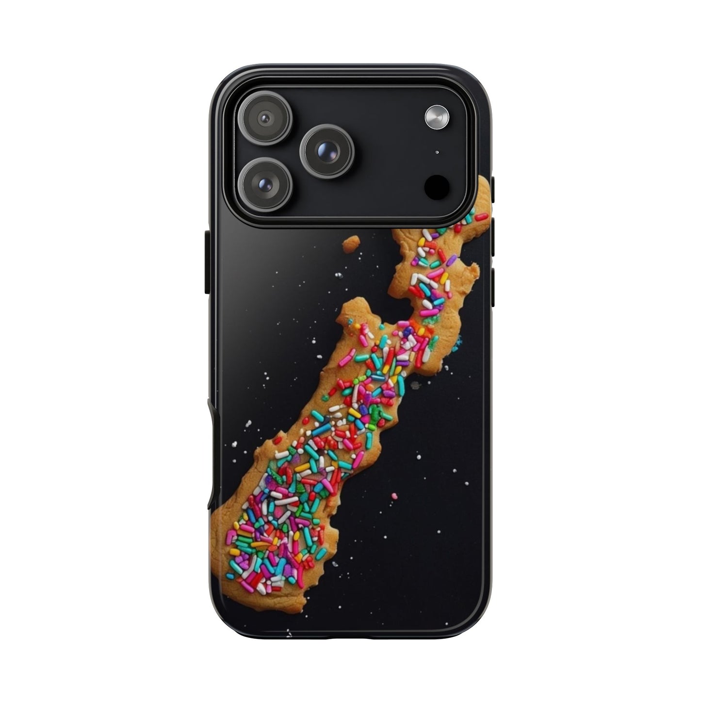 "Home has never looked so Sweet" Mobile Phone Case