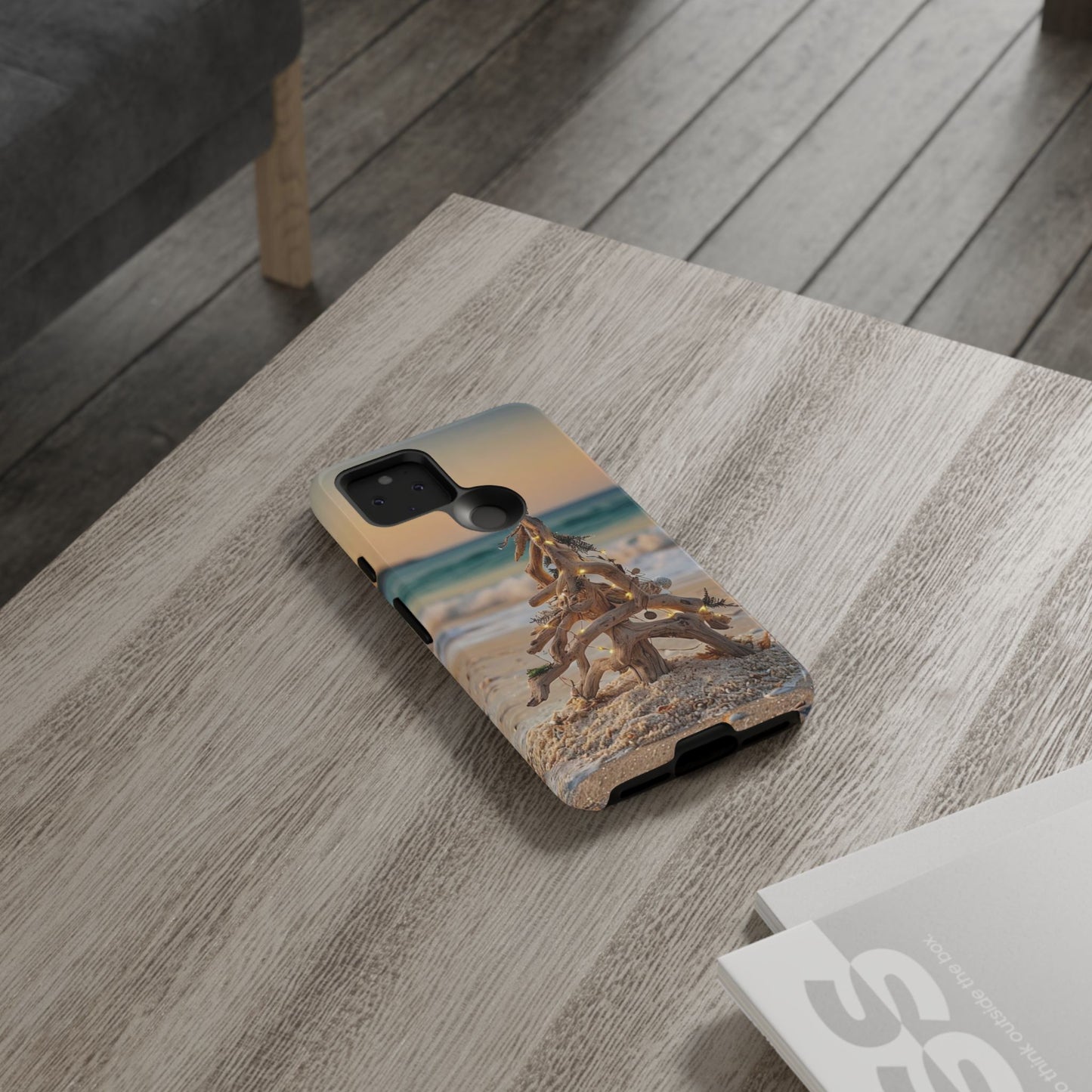 "Driftness" Mobile Phone Case