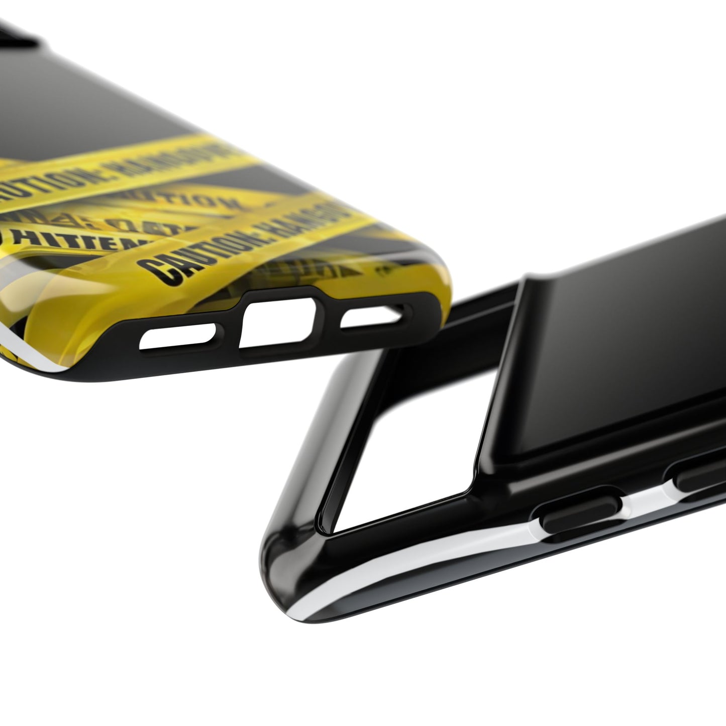 "Hangxiety" Mobile Phone Case