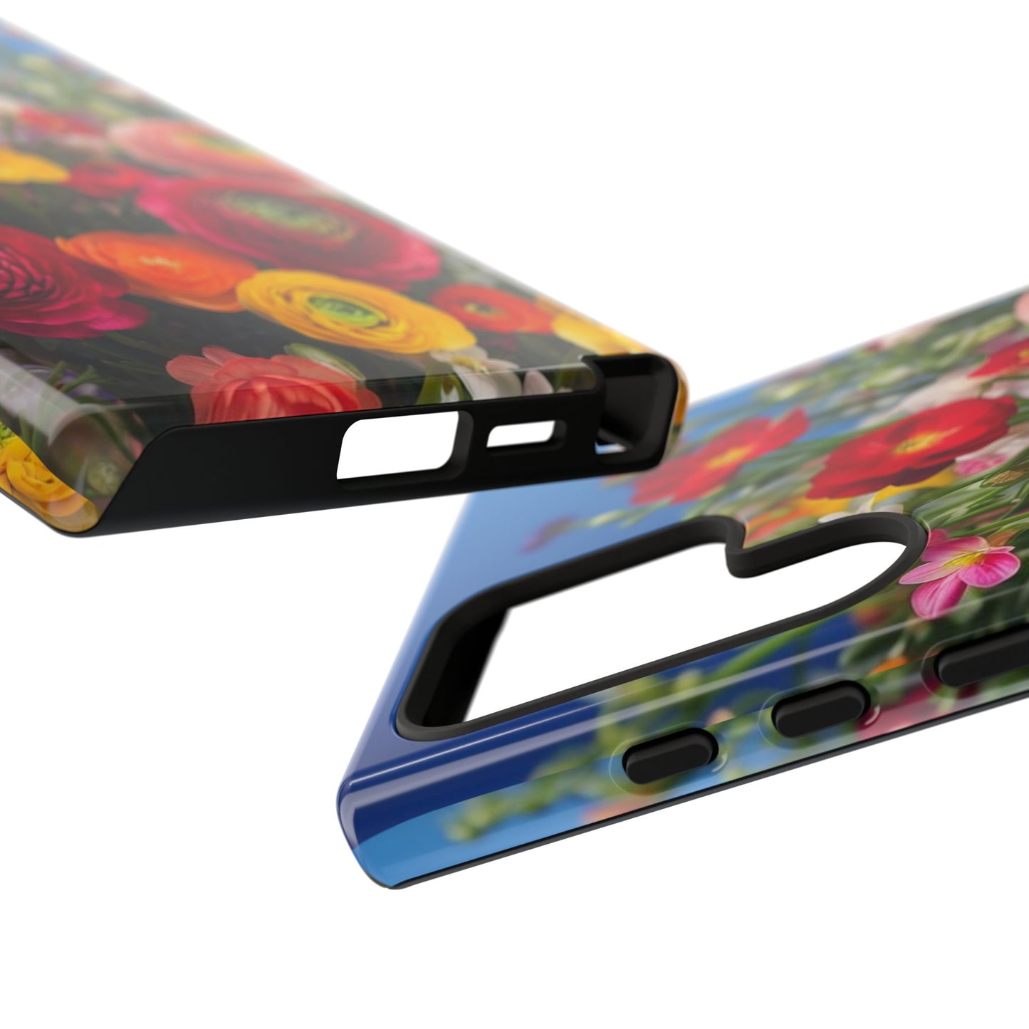 "Beauty in Colour" Mobile Phone Case