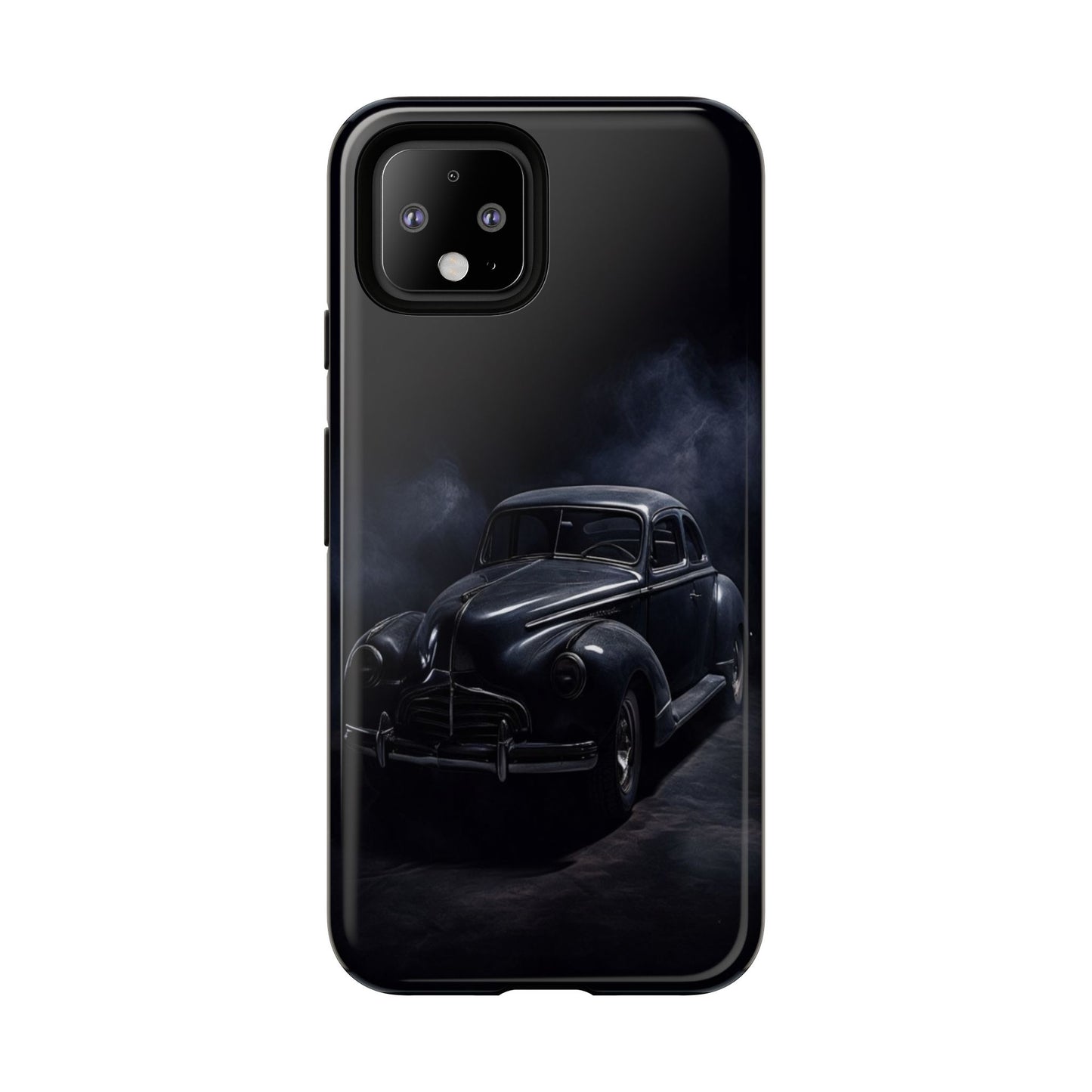 "Runs Like a Beauty" Mobile Phone Case