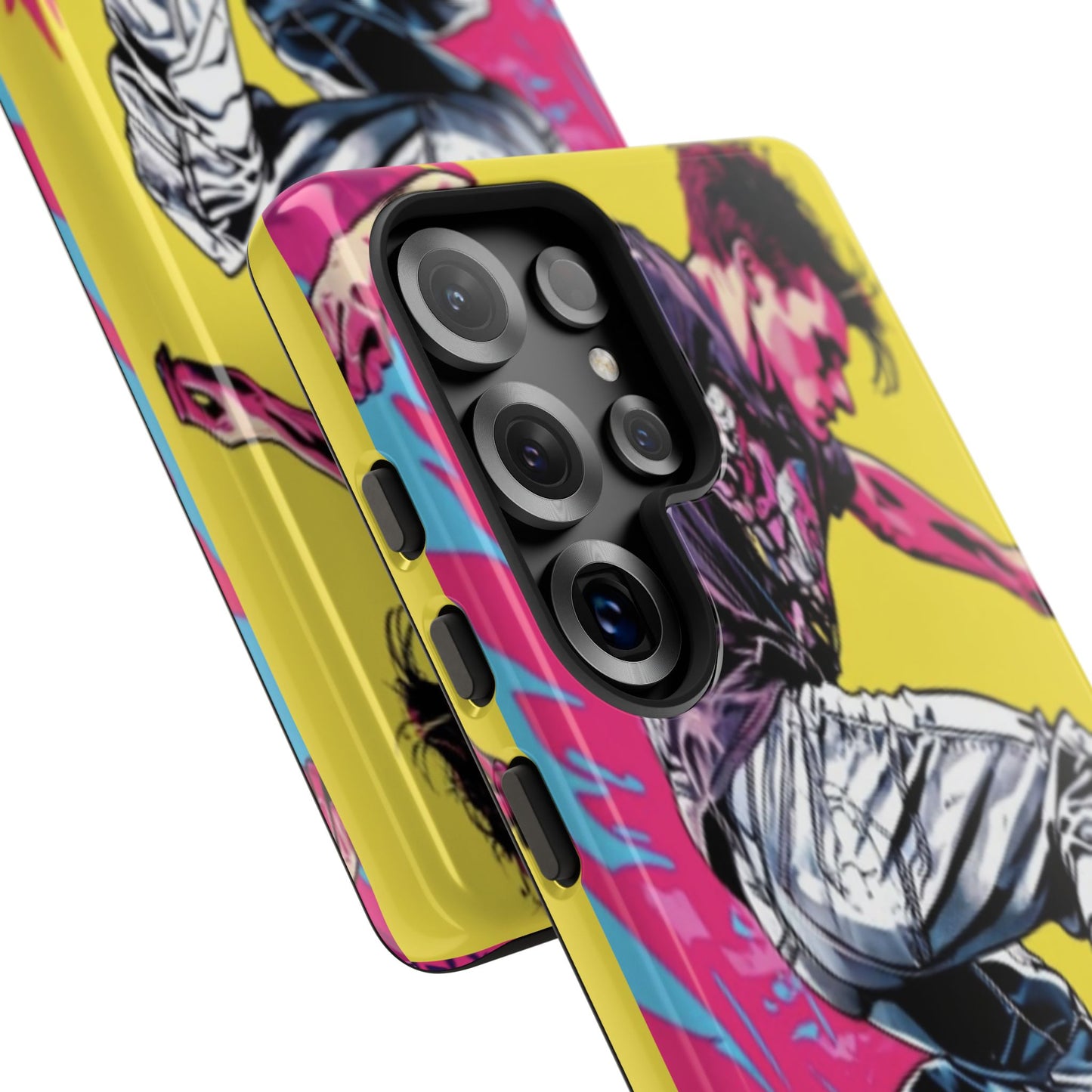 "Lifestyle" Mobile Phone Case