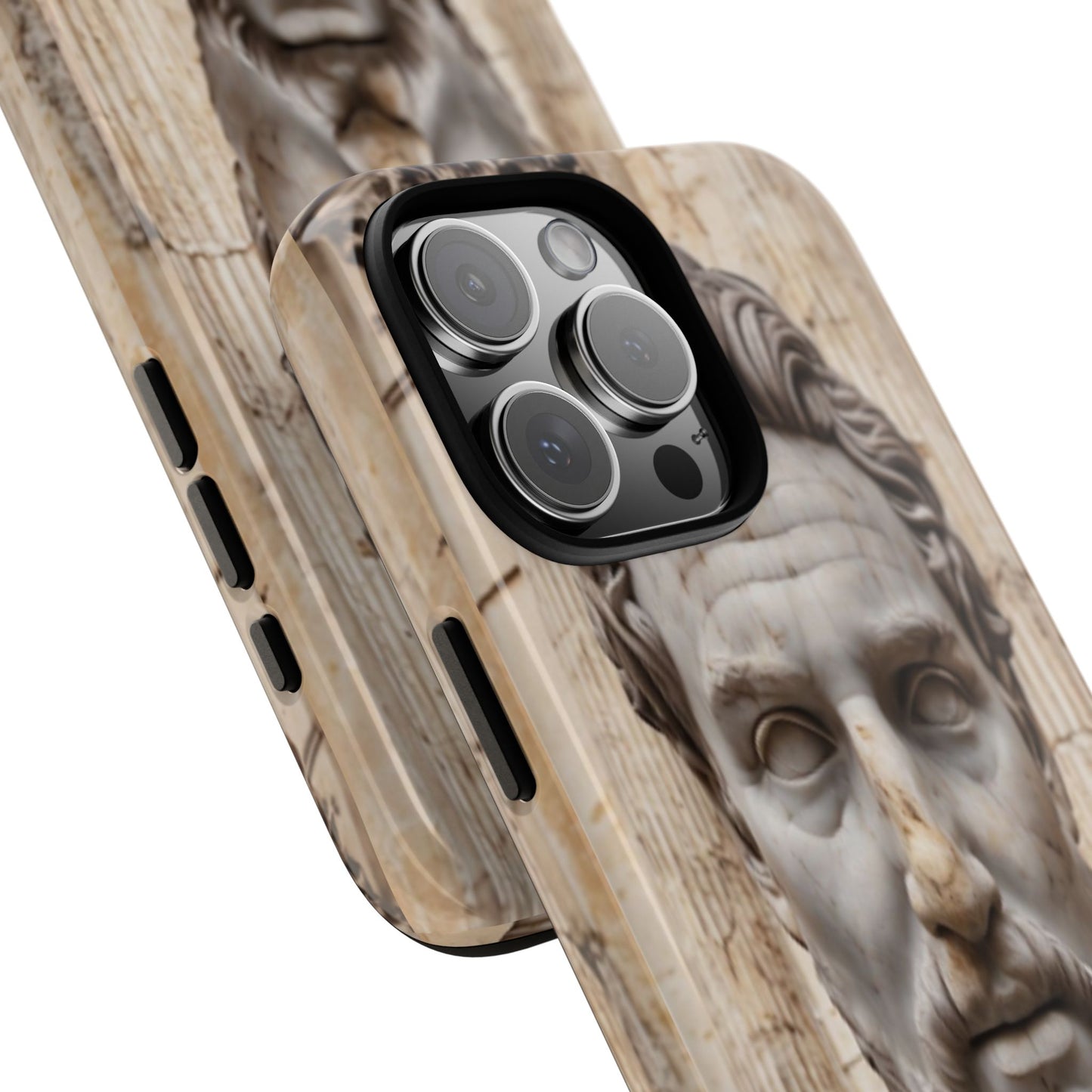 "Yeah, Nah" Mobile Phone Case