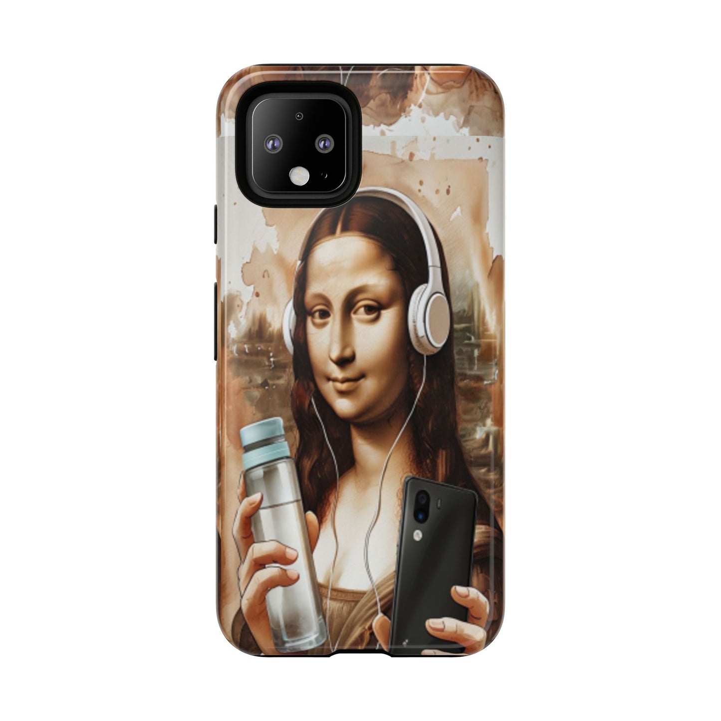 "The Original Influencer" Mobile Phone Case