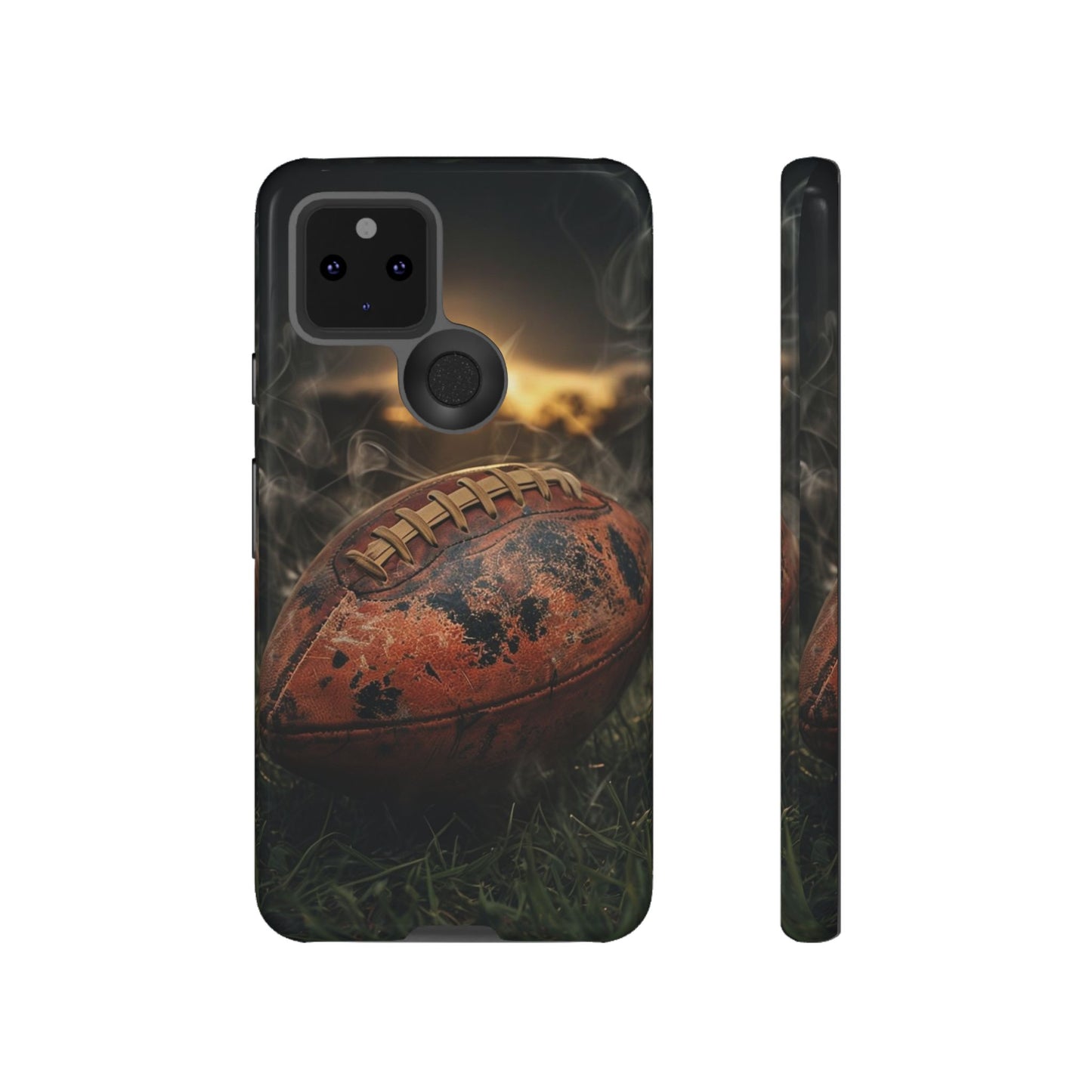 "Rise and Grind" Mobile Phone Case