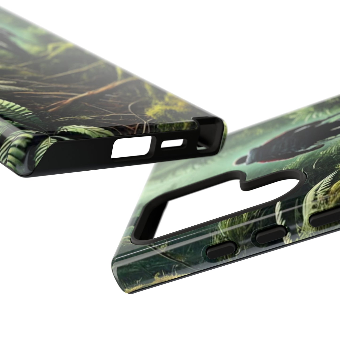 "Bushman" Mobile Phone Case