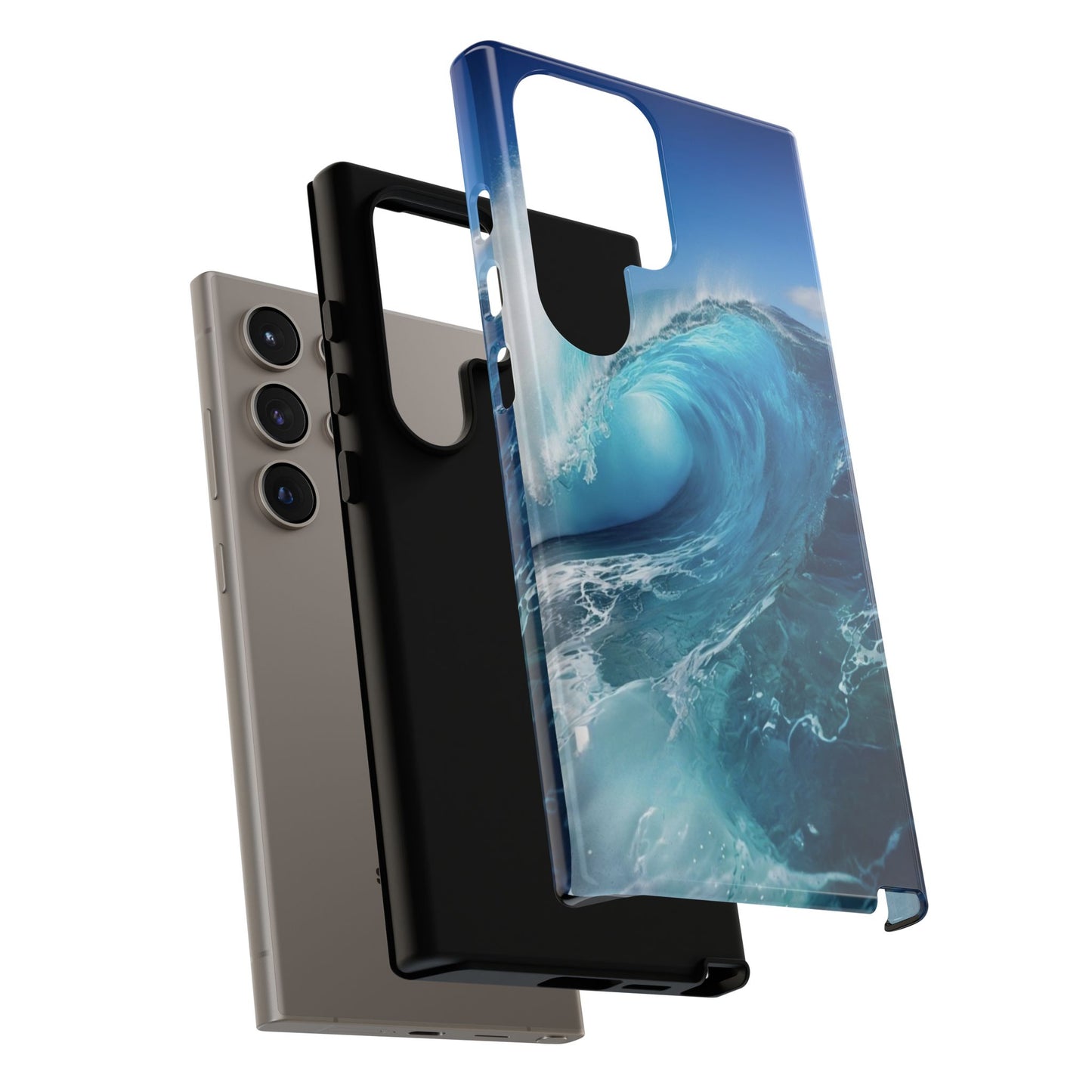 "The One that Got Away" Mobile Phone Case