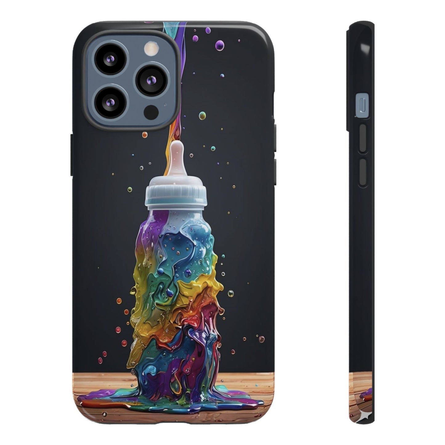 "Friday Night Drinks" Mobile Phone Case