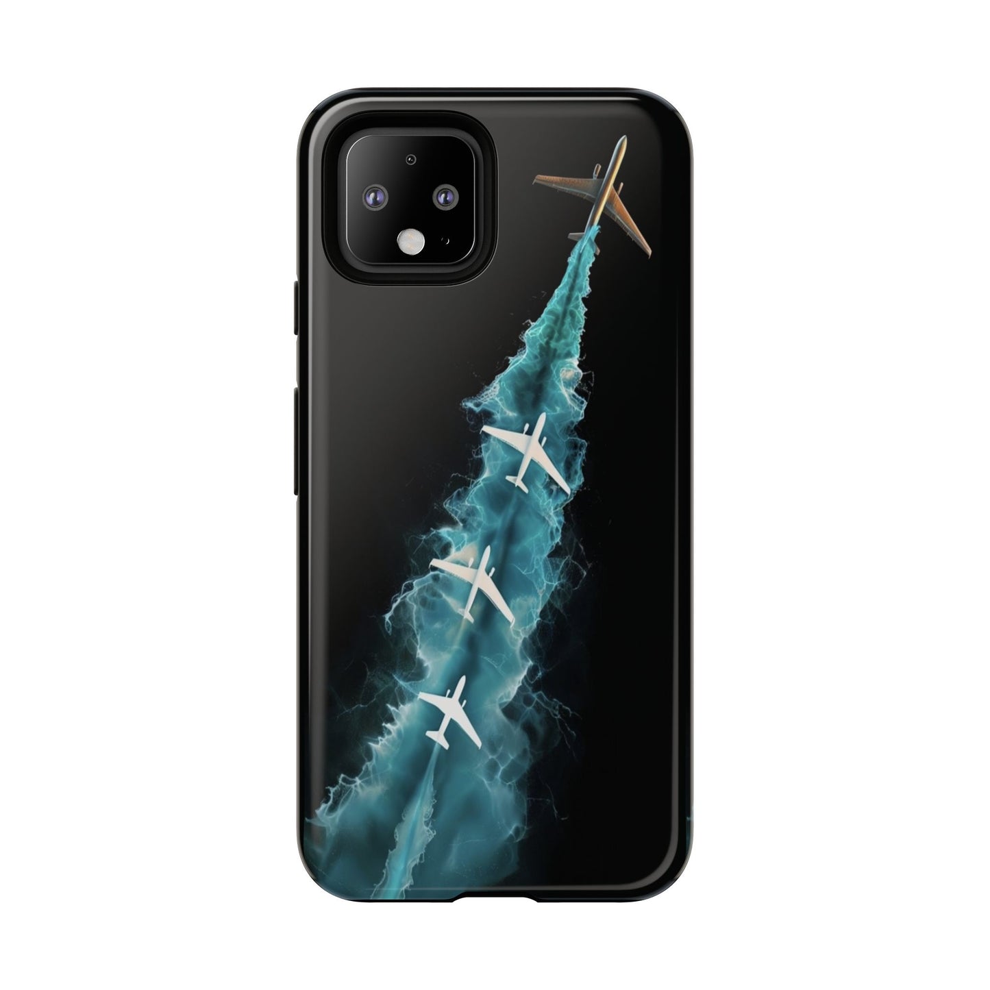"Energy" Mobile Phone Case