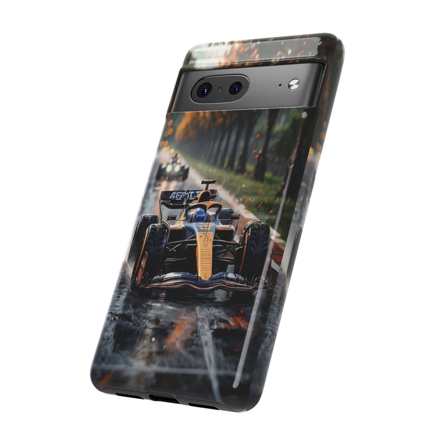 "Speed" Mobile Phone Case