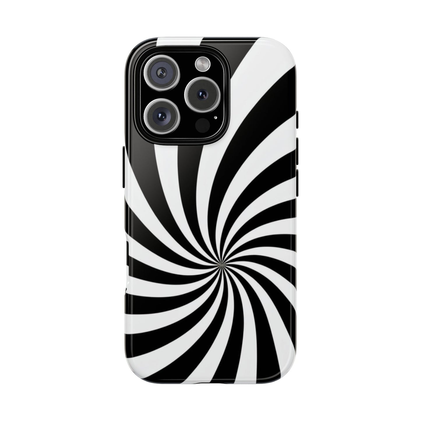 "Spin Cycle" Mobile Phone Case