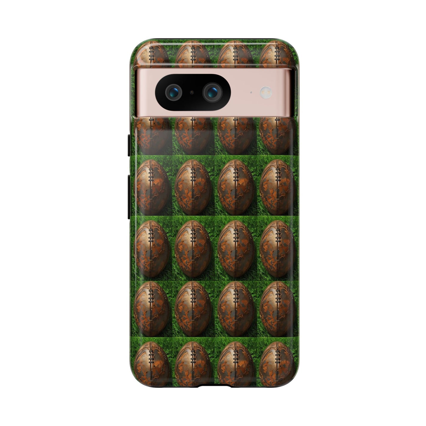 "The Old War Horse" Mobile Phone Case