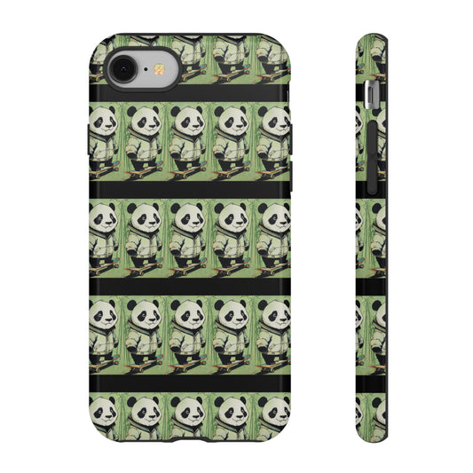 "Life is Short.  Be Zen" Mobile Phone Case