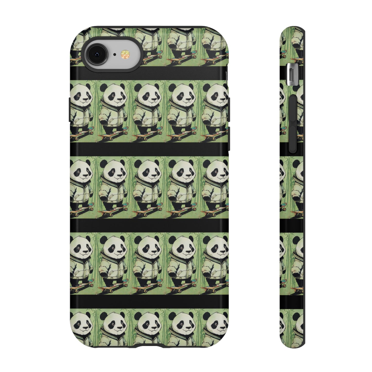 "Life is Short.  Be Zen" Mobile Phone Case