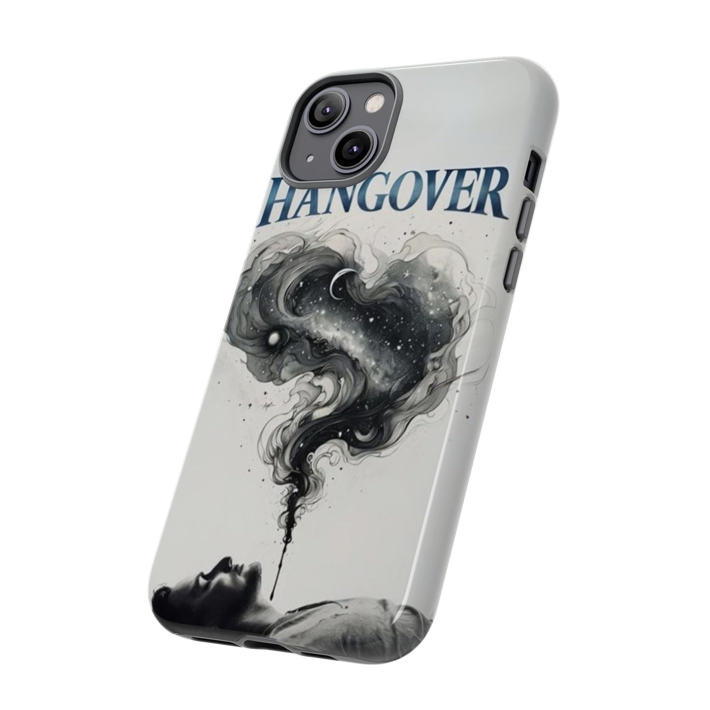 "Rough Draft" Mobile Phone Case