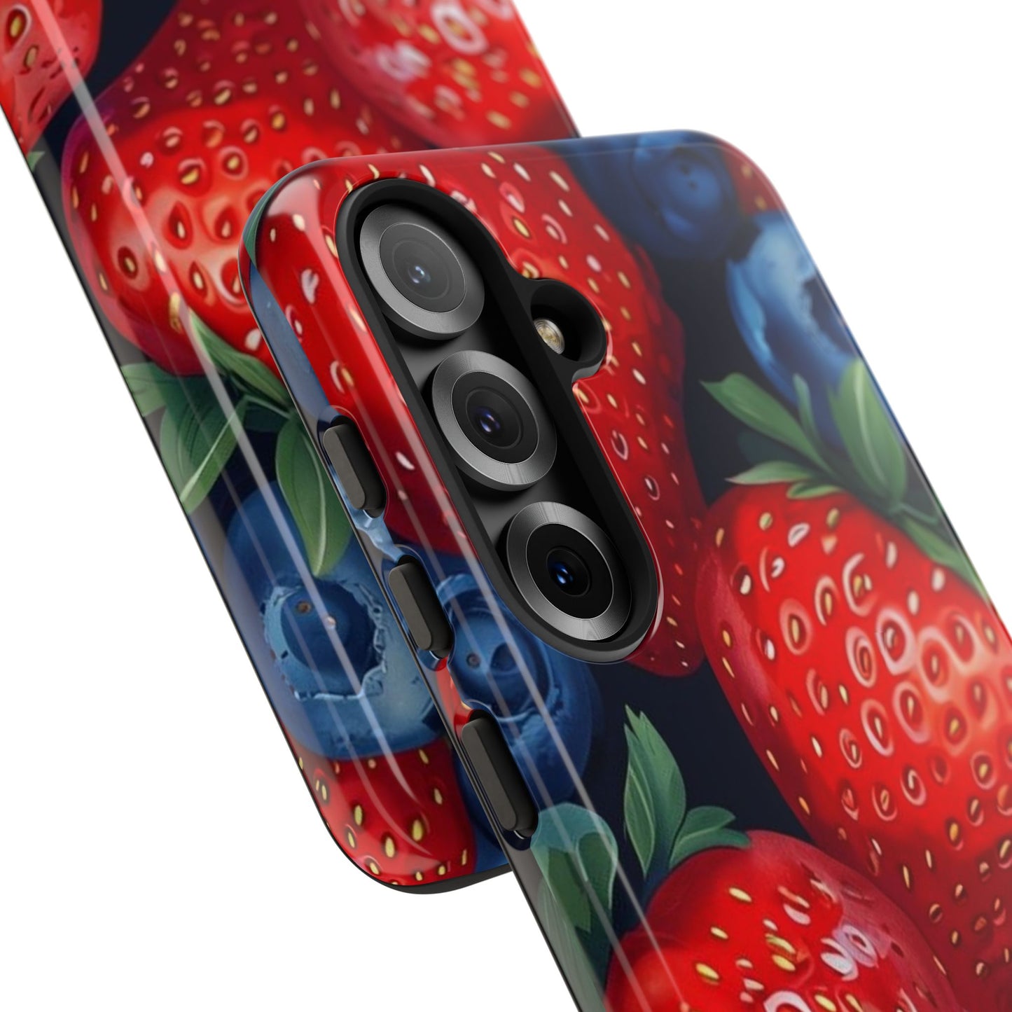 "Life.  A mix of sweet and sour" Mobile Phone Case