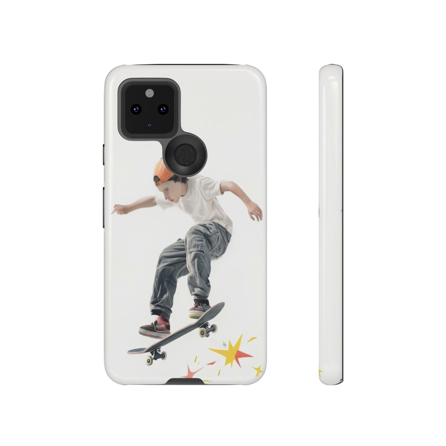 "Ramp Rebel" Mobile Phone Case