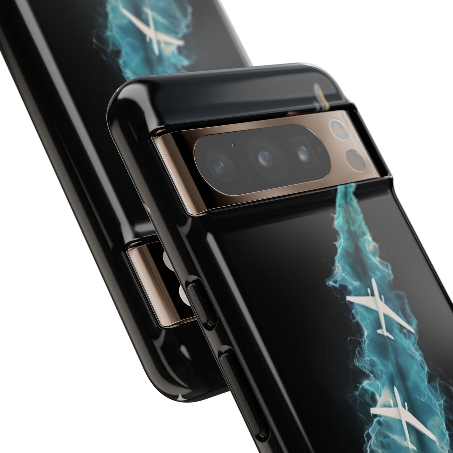 "Energy" Mobile Phone Case