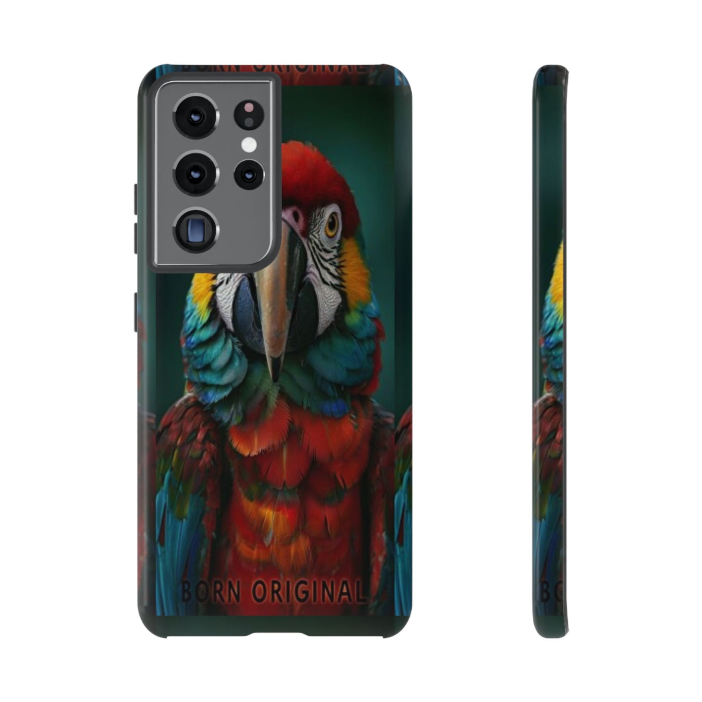 "Born Original" Mobile Phone Case