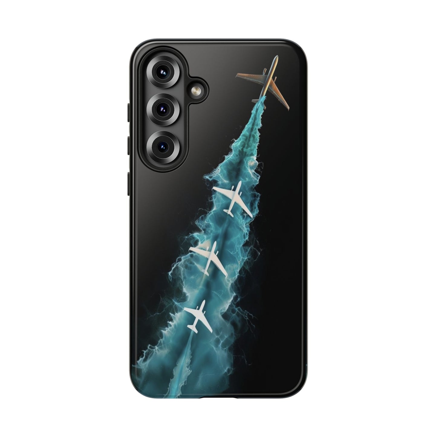 "Energy" Mobile Phone Case