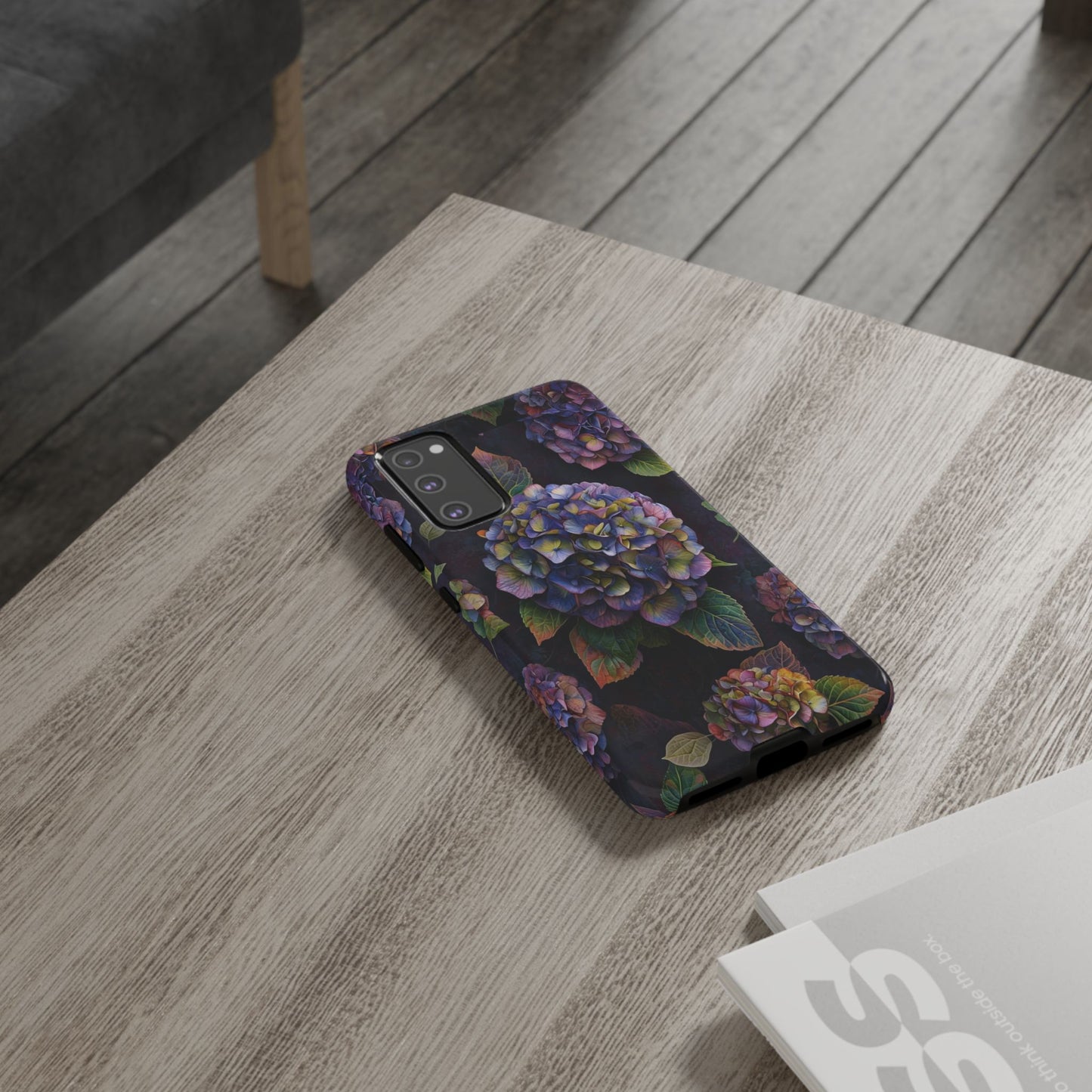 "Petal Couture" Mobile Phone Case
