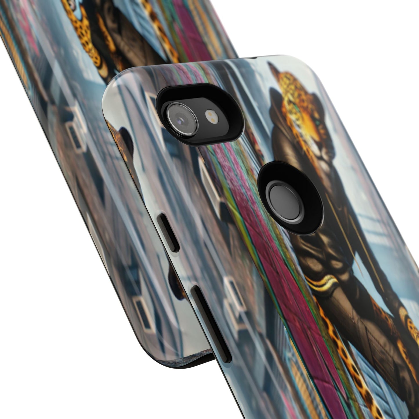 "Taguar" Mobile Phone Case