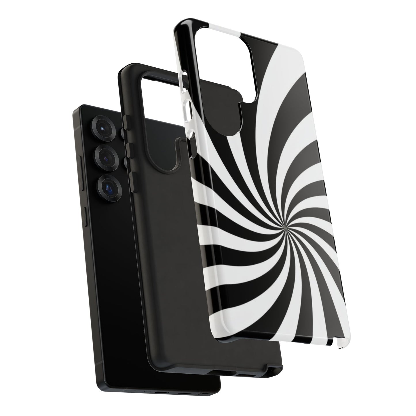 "Spin Cycle" Mobile Phone Case