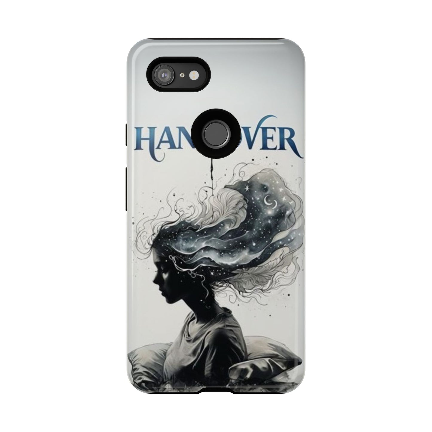 "Beauty and the Beast" Mobile Phone Case