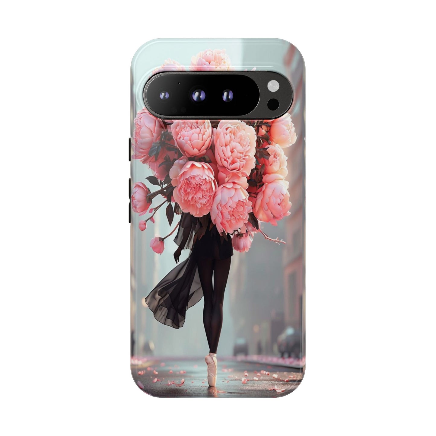 "Petal" Mobile Phone Case