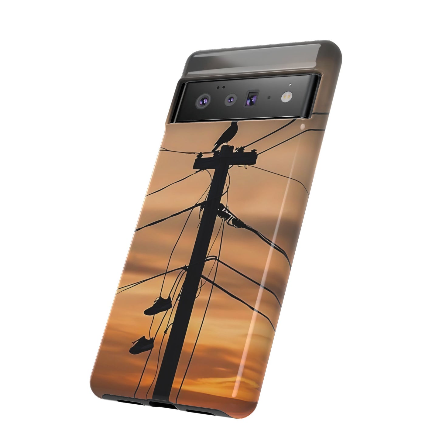 "Street Expression" Mobile Phone Case