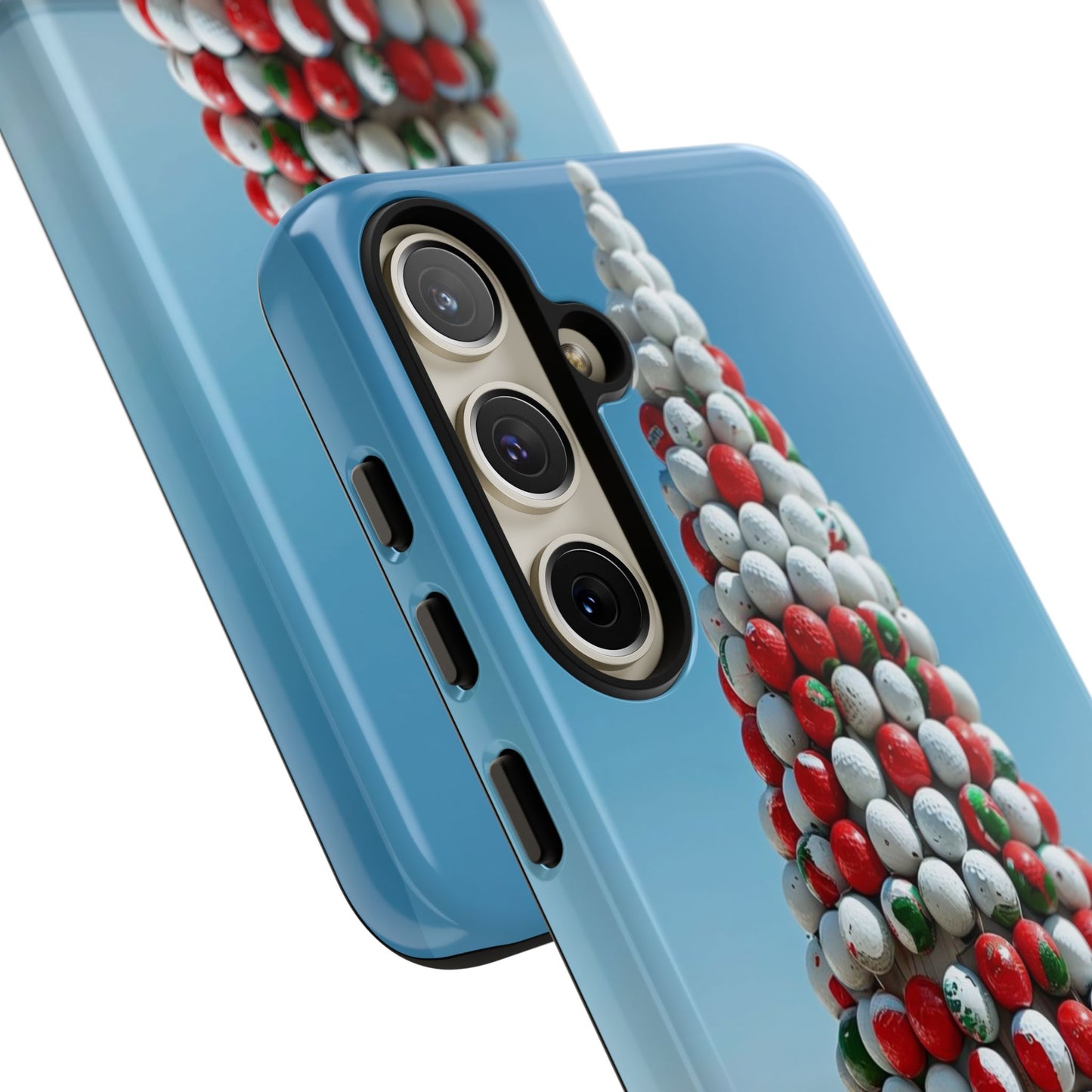 "Plentee-full" Mobile Phone Case