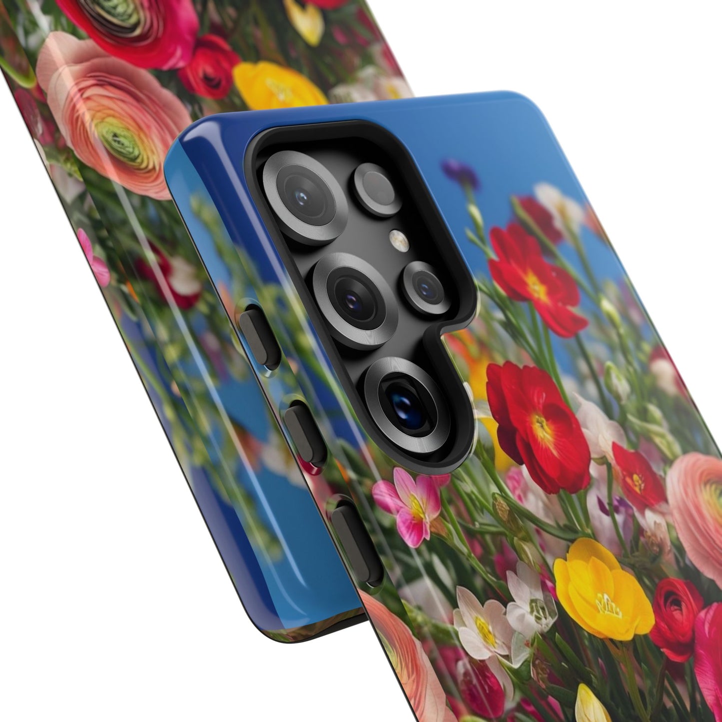 "Beauty in Colour" Mobile Phone Case
