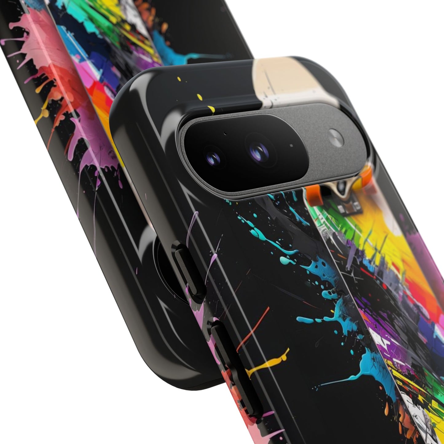 "Flight Deck" Mobile Phone Case