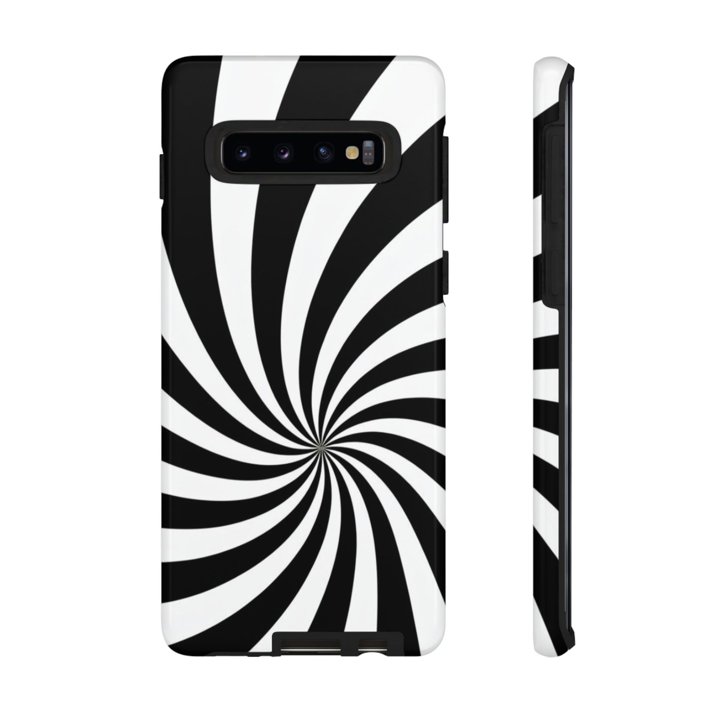 "Spin Cycle" Mobile Phone Case