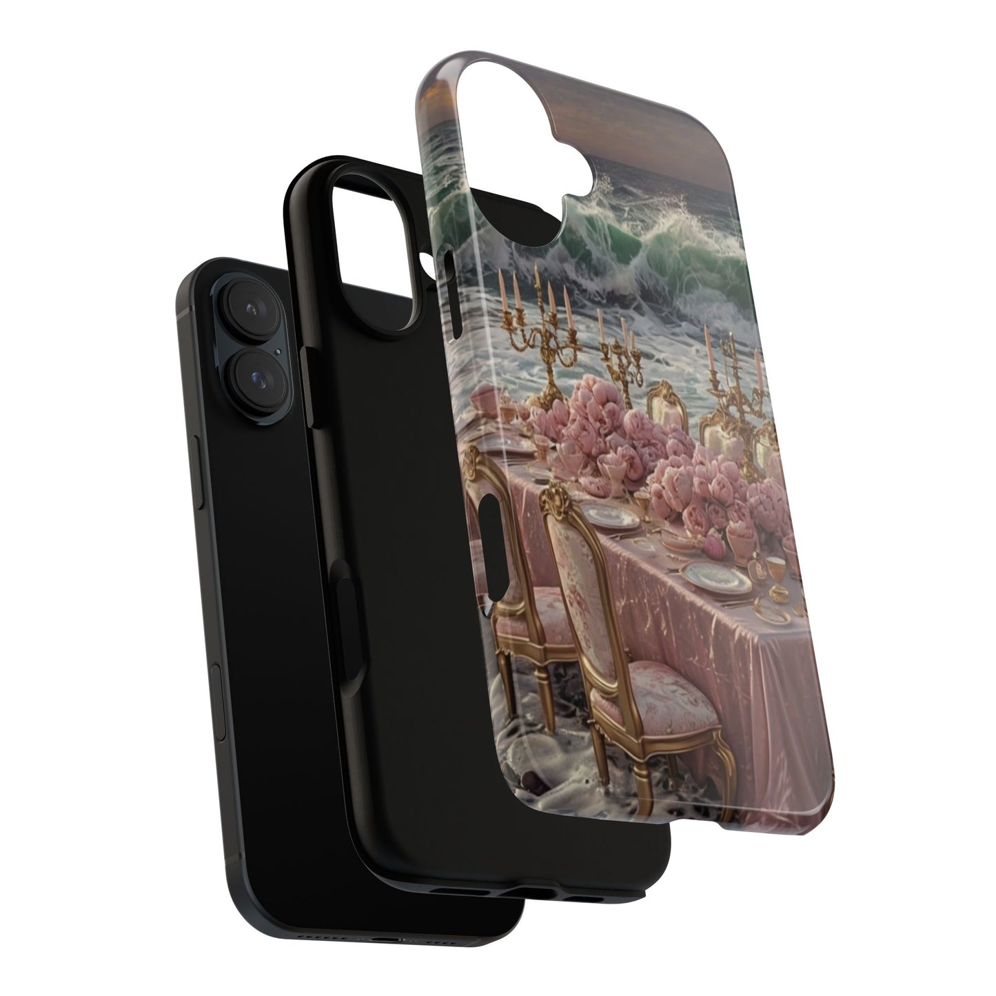 "Climate Change" Mobile Phone Case