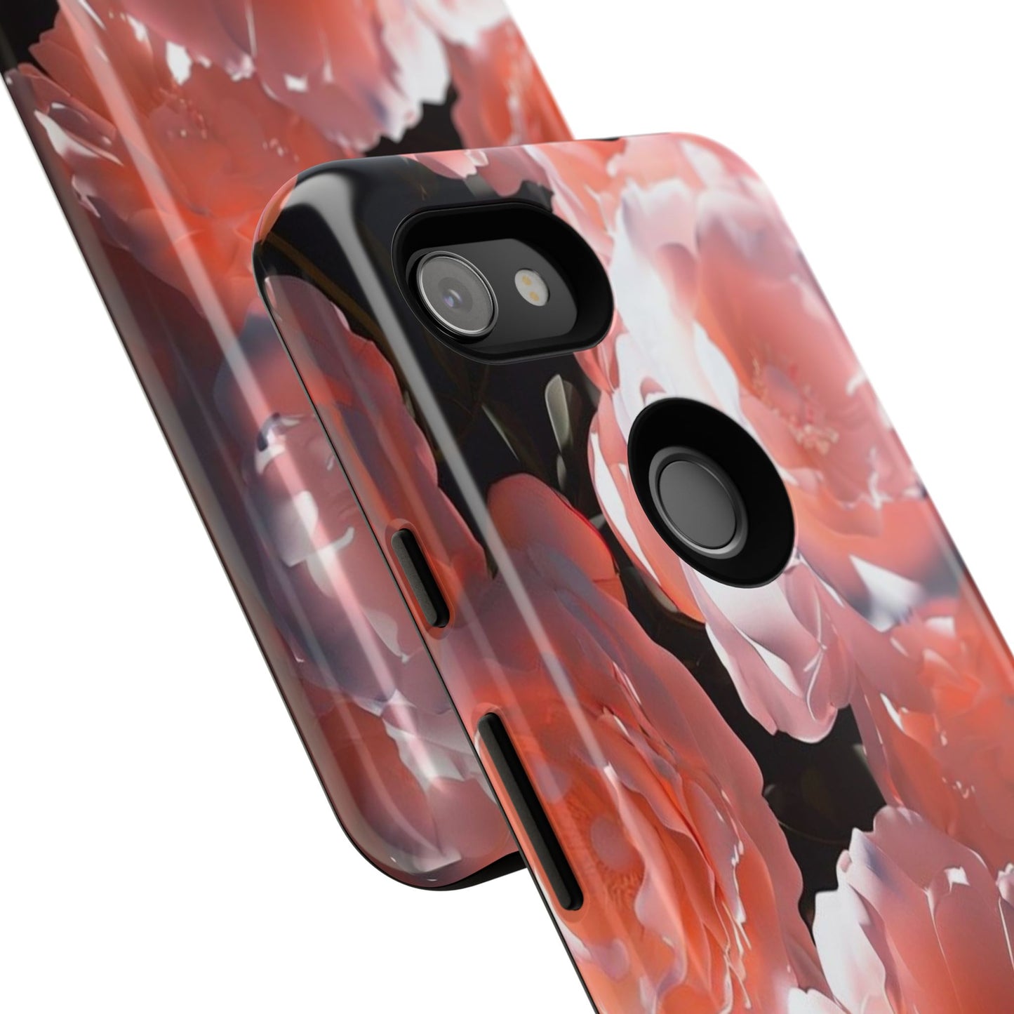 "Peony Perfection" Mobile Phone Case