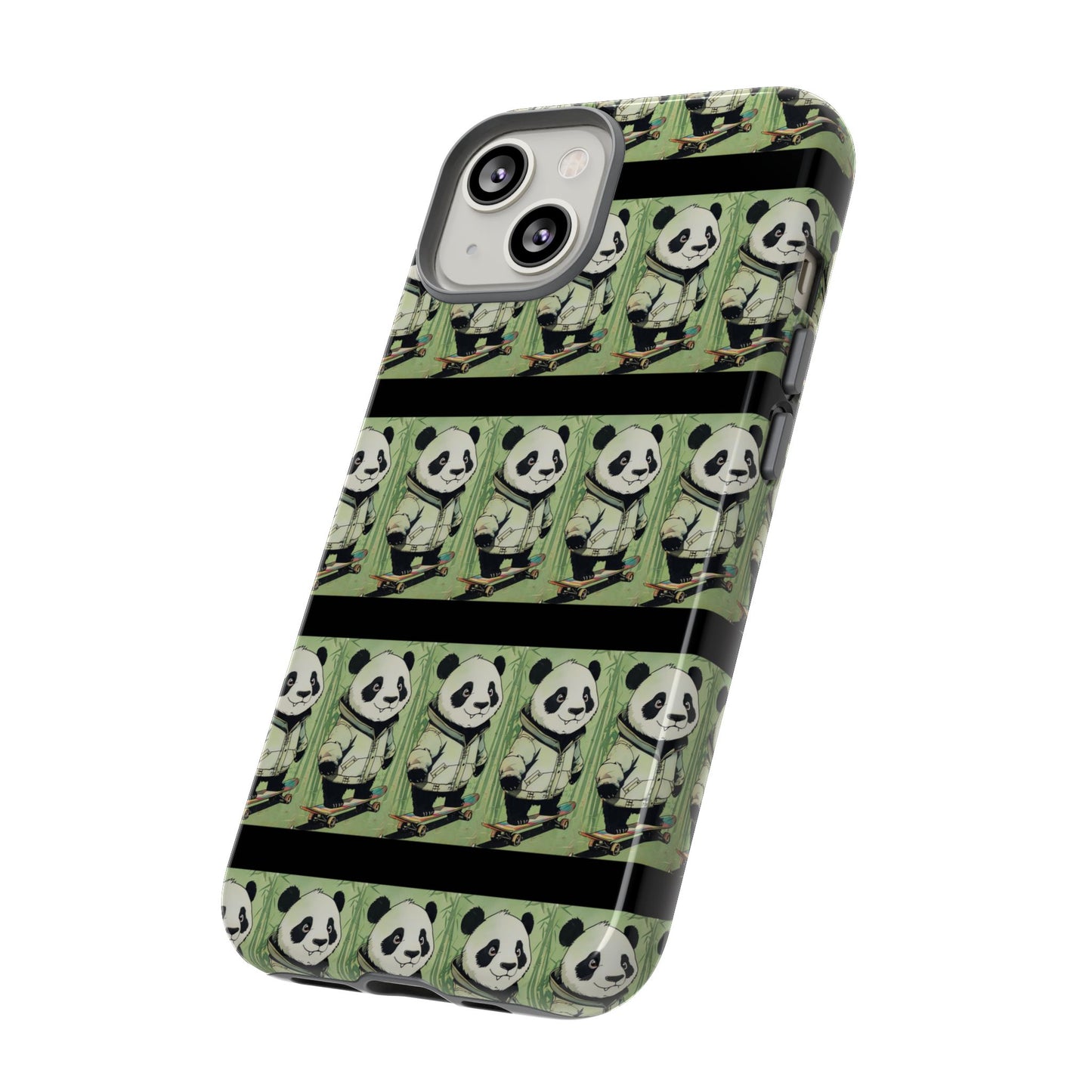 "Life is Short.  Be Zen" Mobile Phone Case