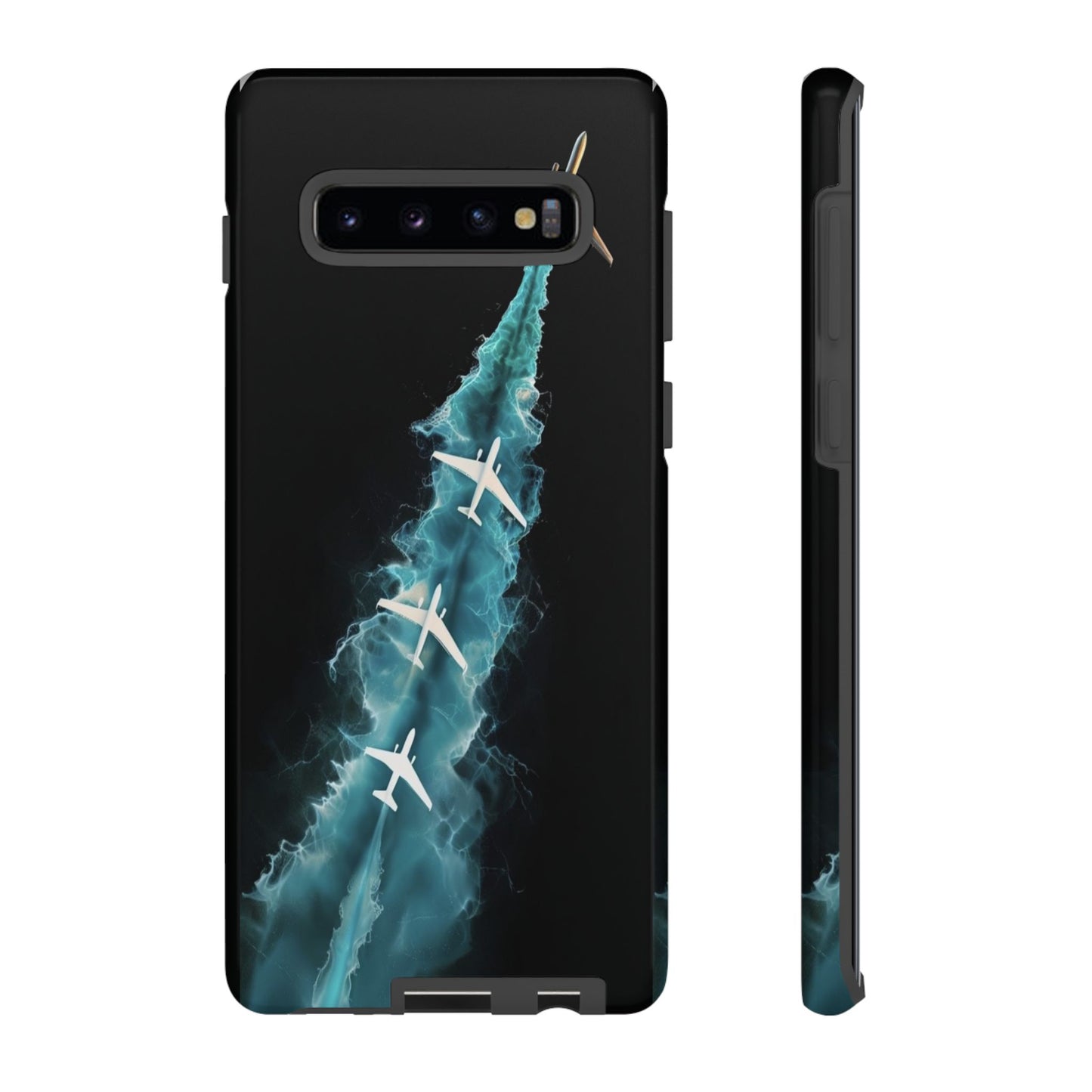"Energy" Mobile Phone Case