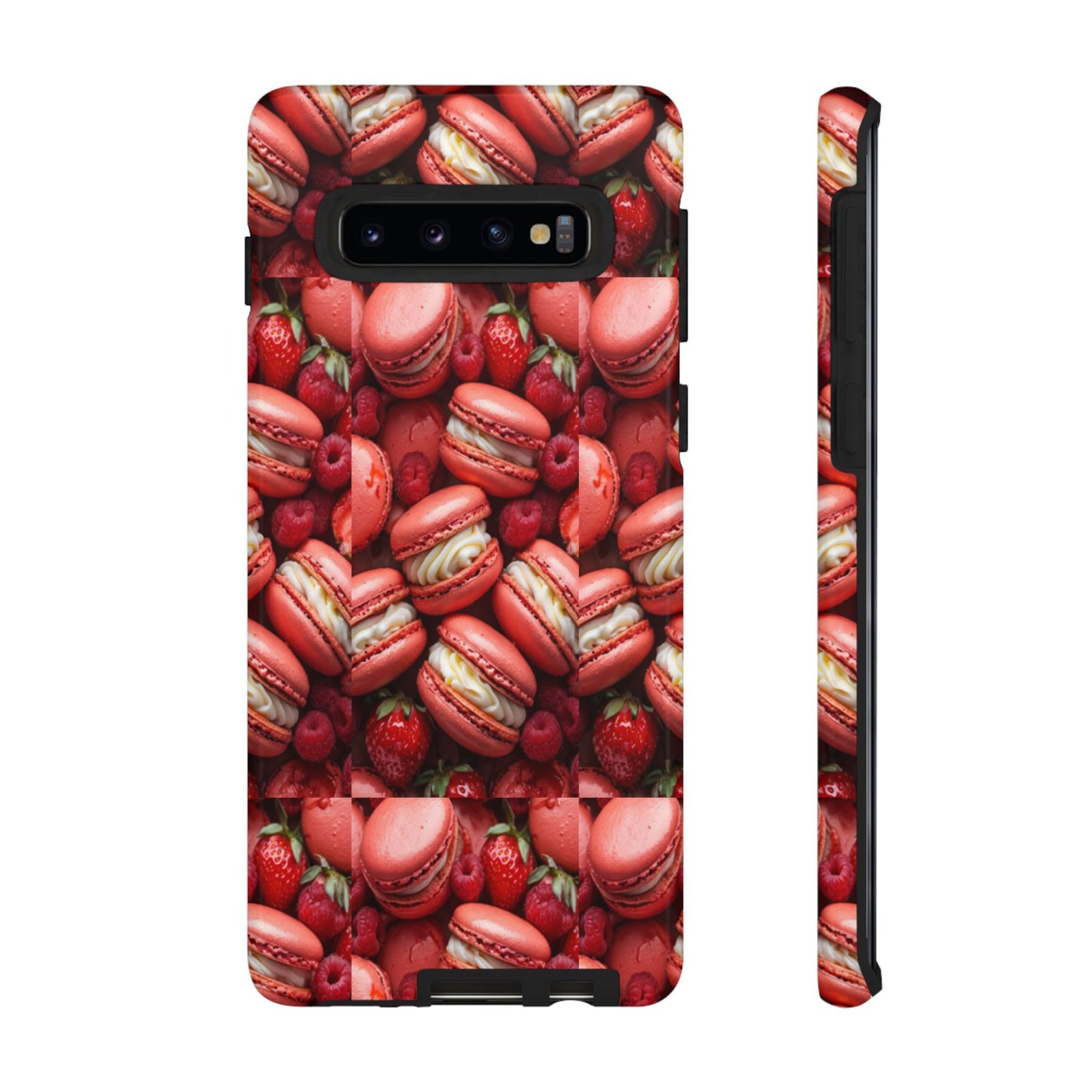 "Strawberry Affair 2" Mobile Phone Case