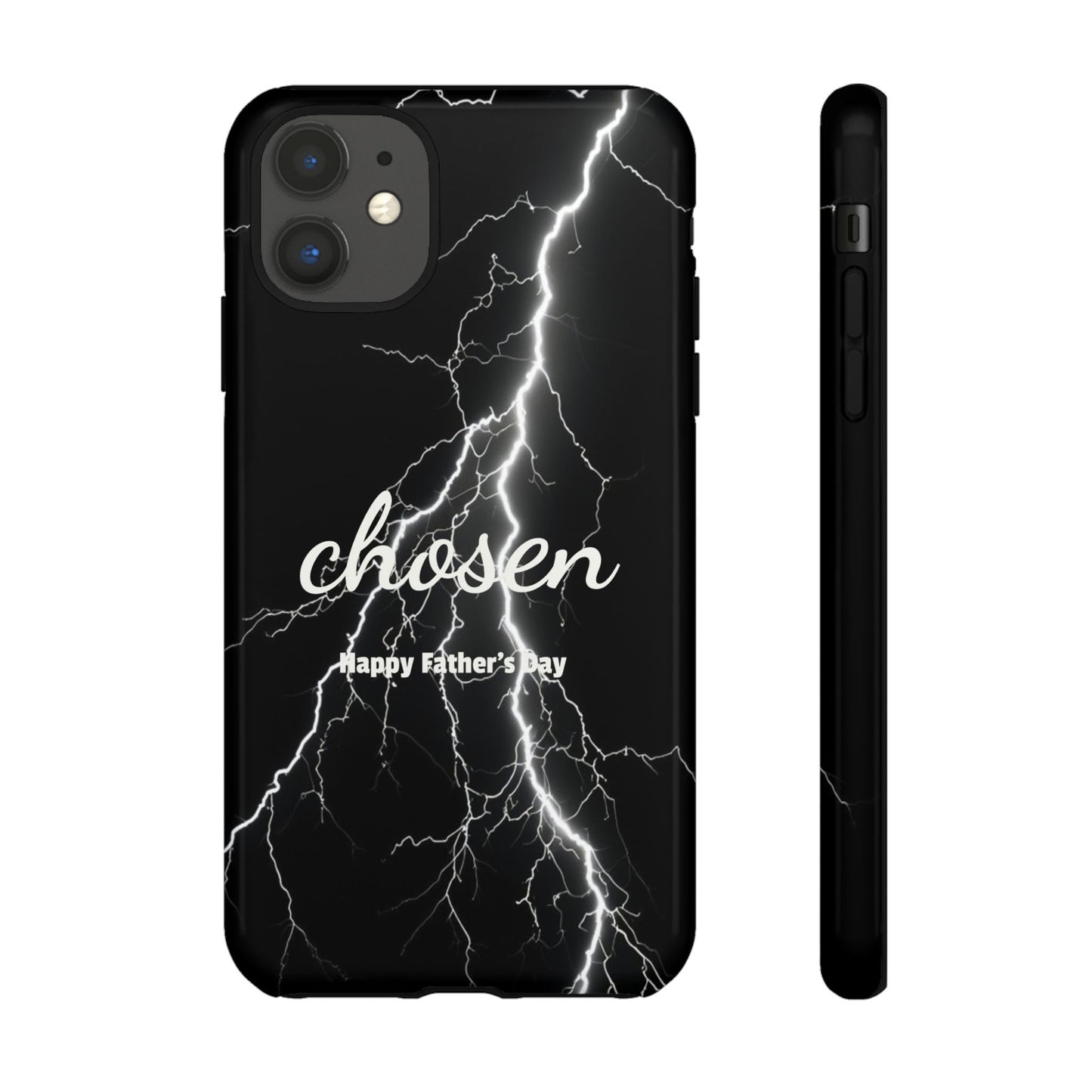 "Chosen" Mobile Phone Case