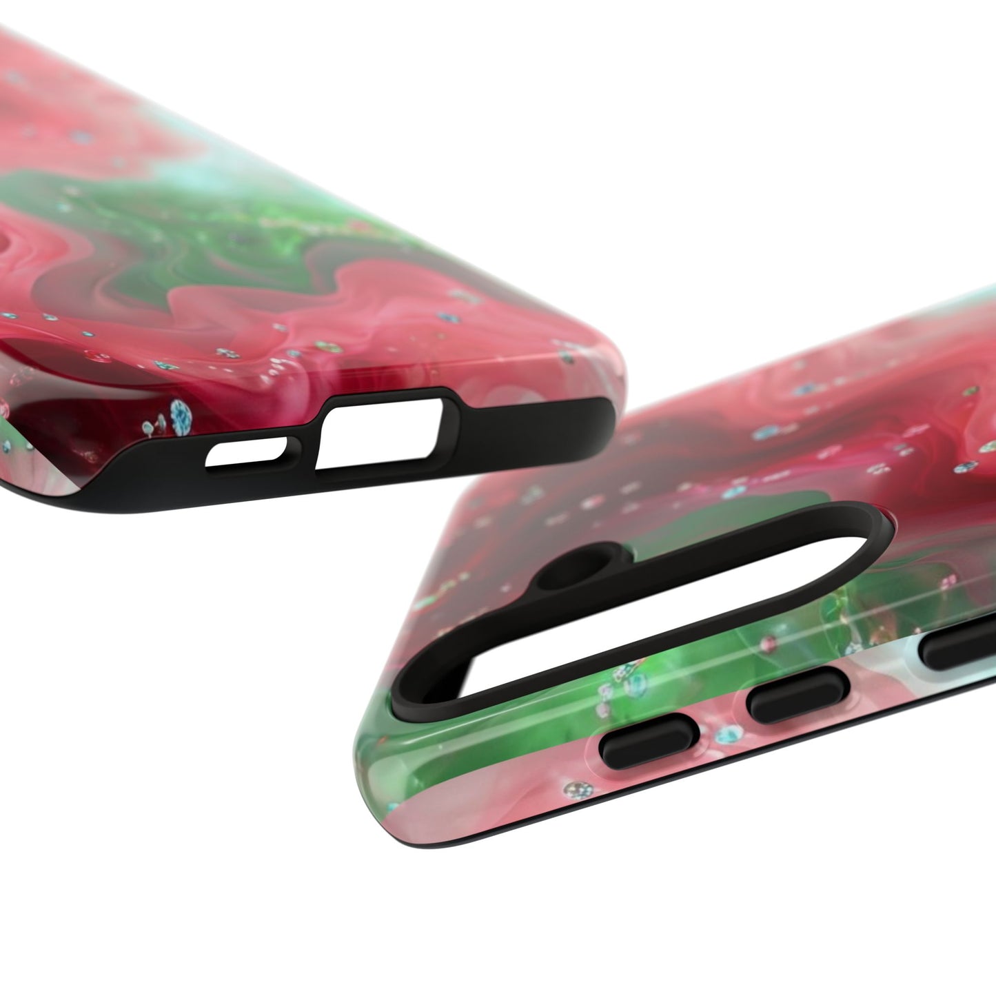 "Optimism" Mobile Phone Case