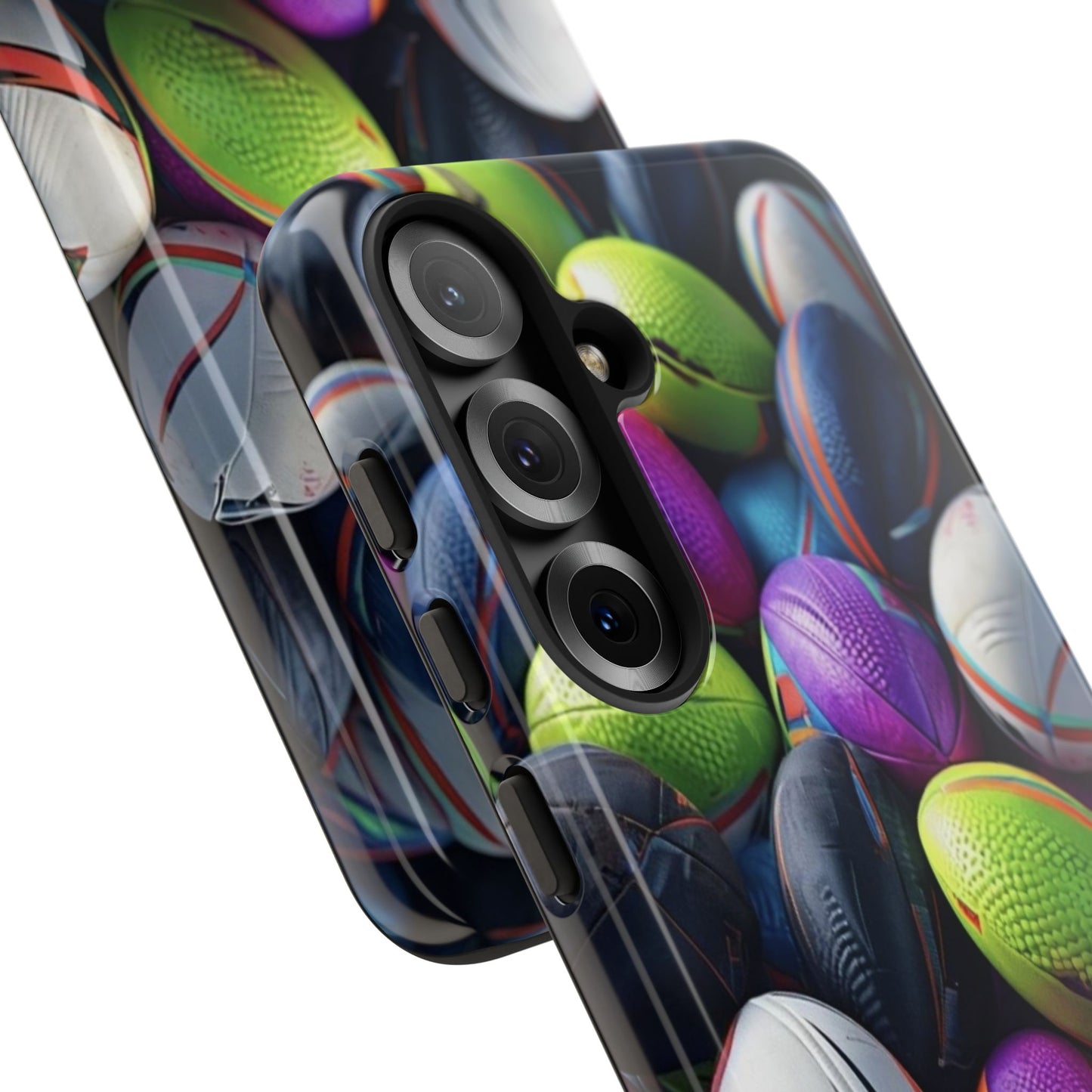 "Spare Balls" Mobile Phone Case