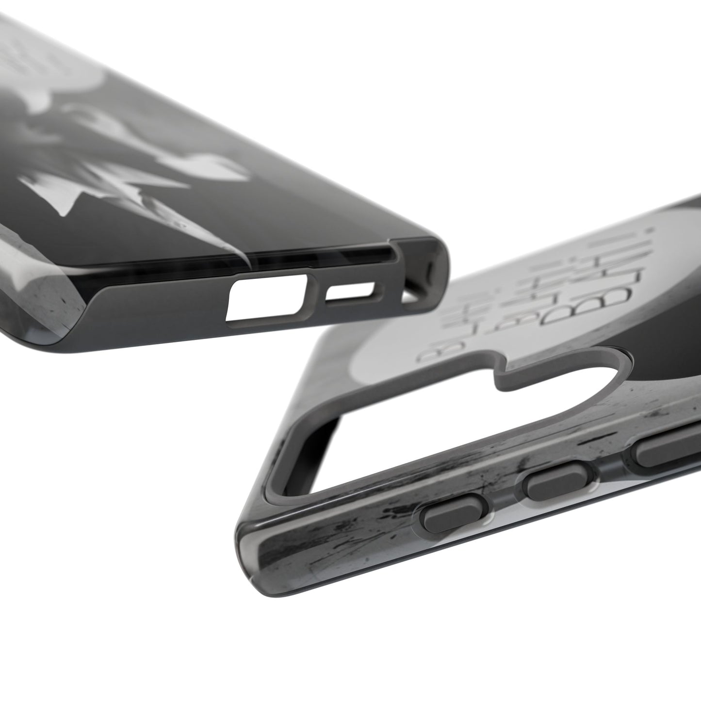 "Executive Blah!" Mobile Phone Case