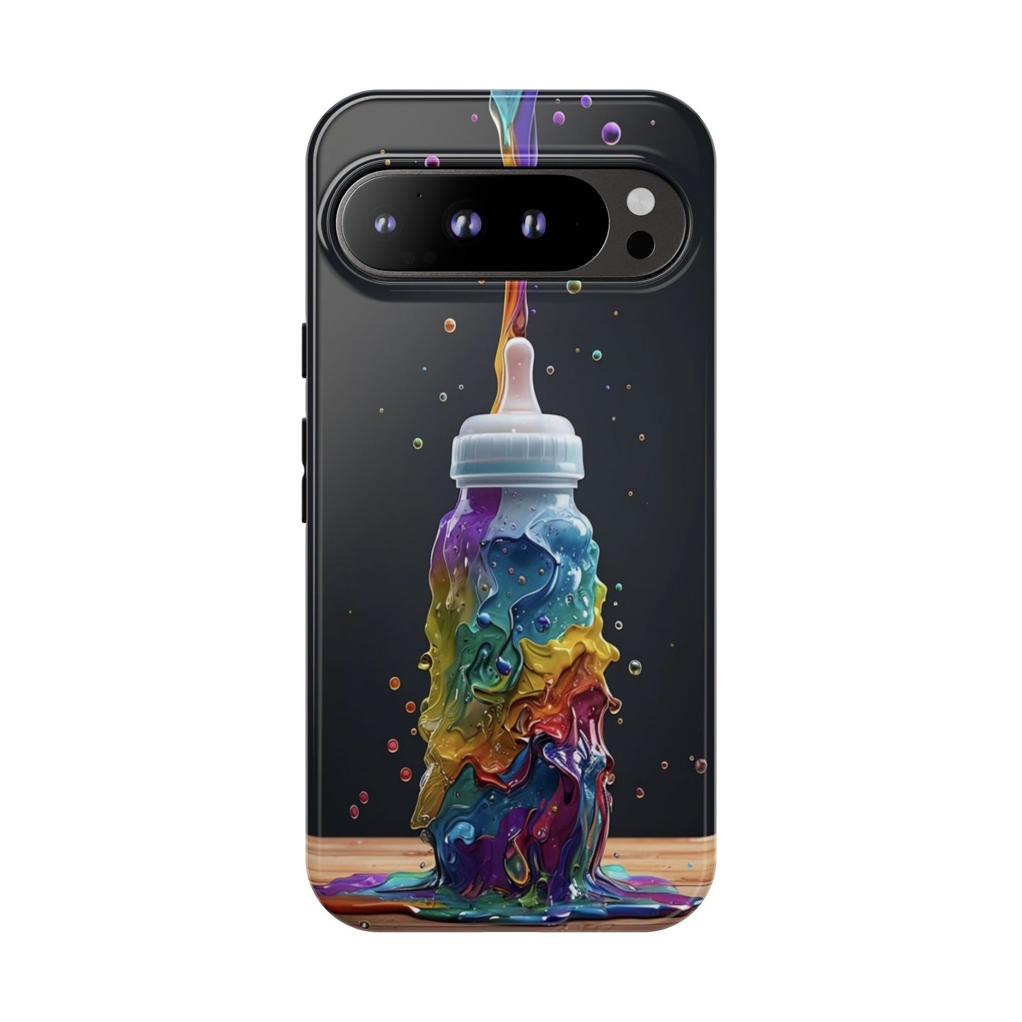 "Friday Night Drinks" Mobile Phone Case